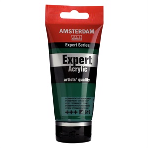 AAC EXPERT 75ML PERMANENT GREEN DEEP